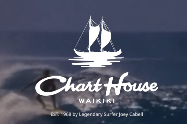Chart House Waikiki